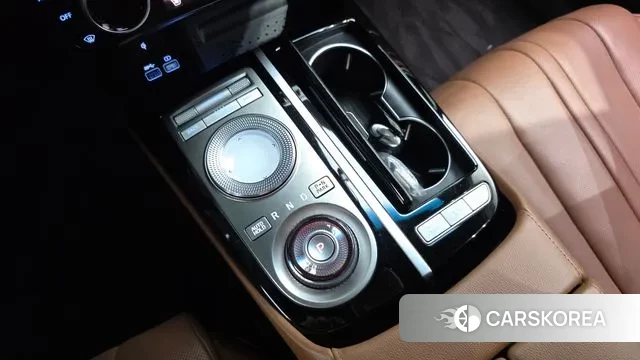 Genesis G80 (RG3) id 3690751 из Кореи 19