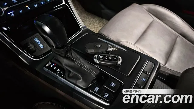 Hyundai Grandeur IG id 2717697 из Кореи 19