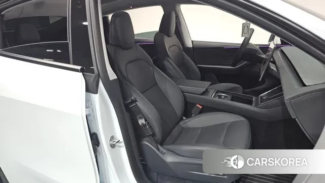 Tesla Model Y id 3365223 из Кореи 19