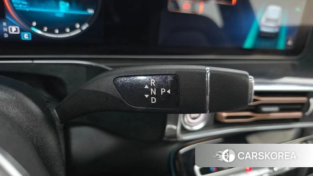 Mercedes-Benz EQC N293 id 4187691 из Кореи 29