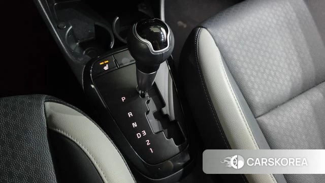 Kia All New Morning (JA) id 4525773 из Кореи 30