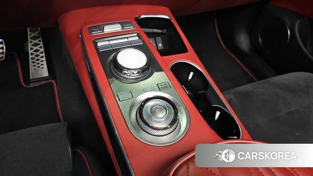 Genesis GV70 id 3832486 из Кореи 19