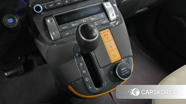 Hyundai The New Casper id 4336679 из Кореи 29