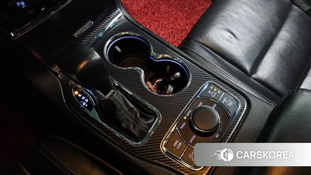 Jeep Grand Cherokee id 3656106 из Кореи 19