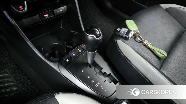 Kia Morning Urban (JA) id 3915840 из Кореи 19