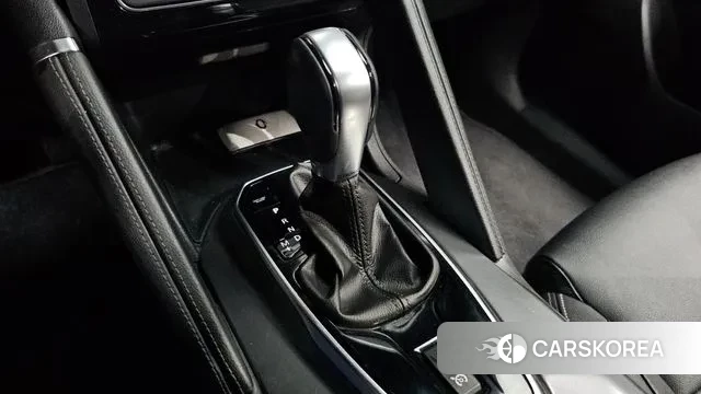 Renault Korea (Samsung) QM6 id 2902731 из Кореи 19