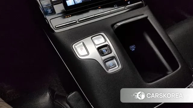 Hyundai The New Grandeur IG Hybrid id 3018244 из Кореи 19