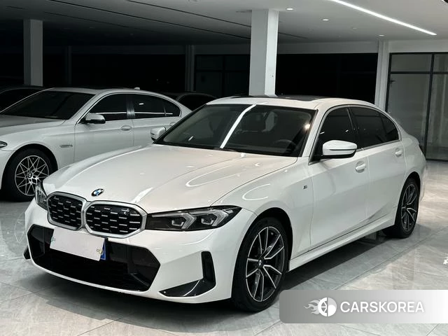 BMW 3 series id 4328448 из Китая 15