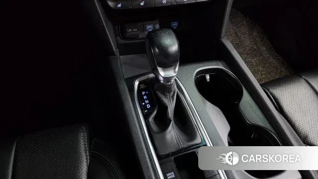 Hyundai Santa Fe TM id 2961274 из Кореи 19