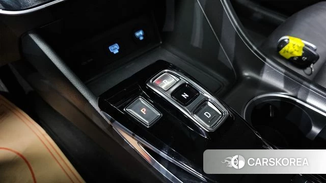 Hyundai Sonata (DN8) id 4918509 из Кореи 26