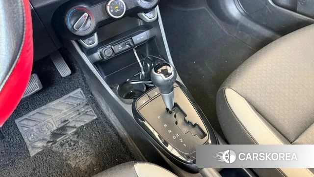 Kia All New Morning (JA) id 3834038 из Кореи 19