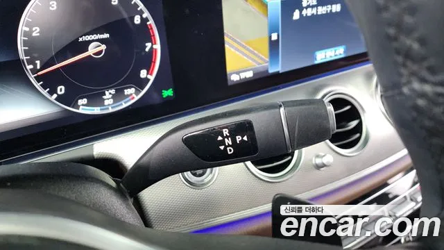 Mercedes-Benz E-Class W213 id 2731663 из Кореи 19