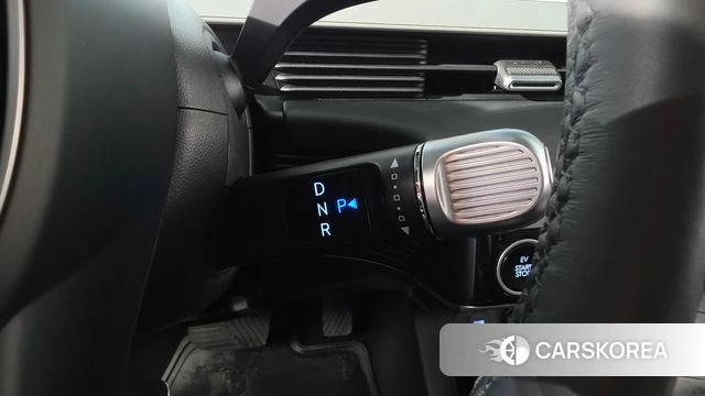 Hyundai Ionic 5 id 4762849 из Кореи 44