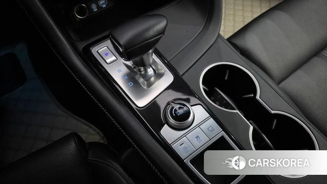 Genesis G70 id 4384919 из Кореи 19
