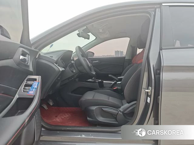 MG MG5 id 4211642 из Китая 23