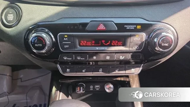 Kia The New Sorento id 3350844 из Кореи 19