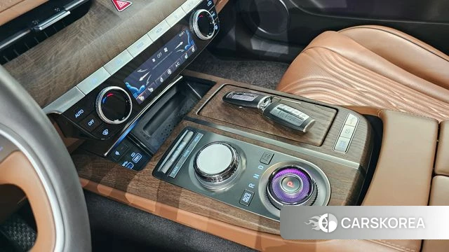 Genesis G80 (RG3) id 4640830 из Кореи 30