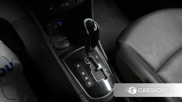 Hyundai Accent (New type) id 4465566 из Кореи 33