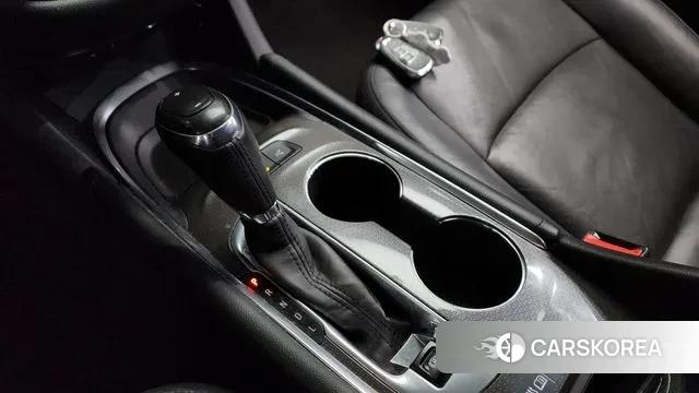 Chevrolet (GM Daewoo) All New Malibu id 3547515 из Кореи 19