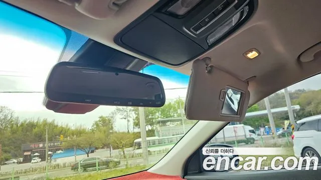 Kia The New Sorento id 2636925 из Кореи 19