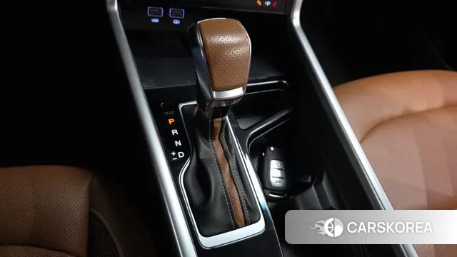 Ssangyong Torres id 3550796 из Кореи 19