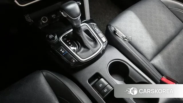 Kia Seltos id 3344726 из Кореи 19