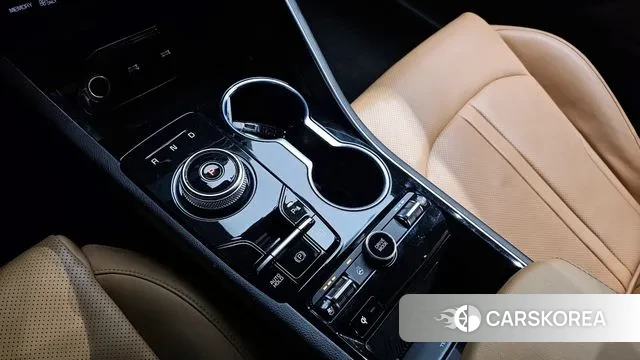 Kia K5 Hybrid 3rd Generation id 3600391 из Кореи 15