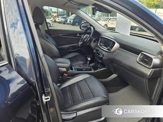 Kia The New Sorento id 4907583 из Кореи 17