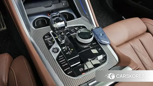 BMW X6 (G06) id 3342071 из Кореи 19