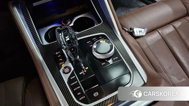 BMW X6 (G06) id 3443188 из Кореи 19