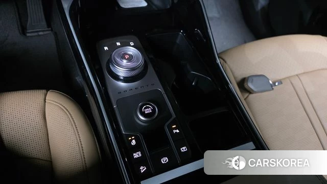 Kia The New Sorento 4th Generation id 4777890 из Кореи 19