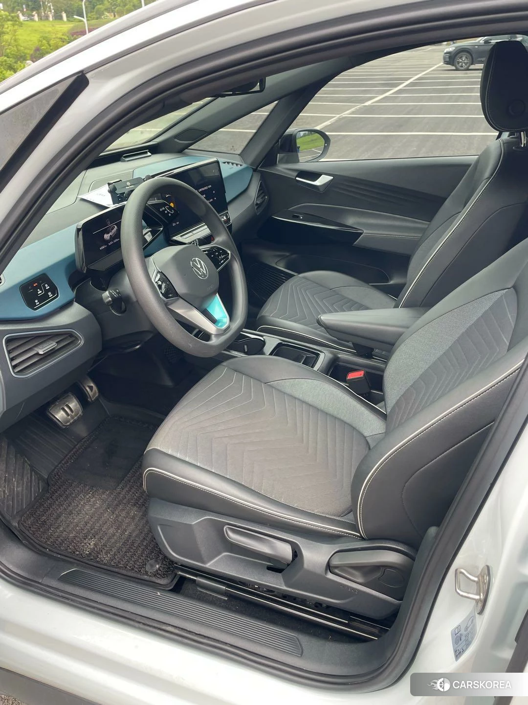 Volkswagen ID.3 id 4455590 из Китая 9