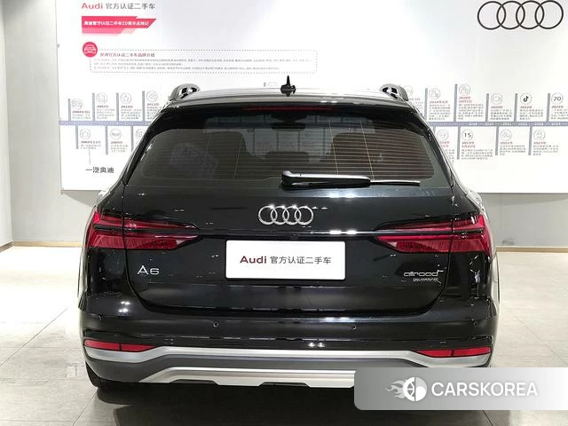 Audi A6 (import) id 4259358 из Китая 26