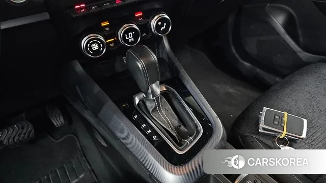 Renault Korea (Samsung) XM3 id 3417479 из Кореи 19