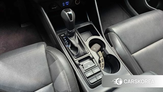 Hyundai All New Tucson id 4732453 из Кореи 31