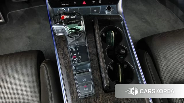 Audi A7 (4K) id 4672179 из Кореи 19