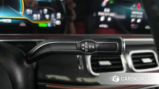 Mercedes-Benz GLE-Class W167 id 4534628 из Кореи 33