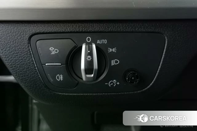 Audi Q5L id 4279257 из Китая 23