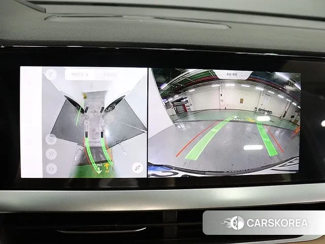 Renault Korea (Samsung) Grand Coleos id 3173721 из Кореи 19