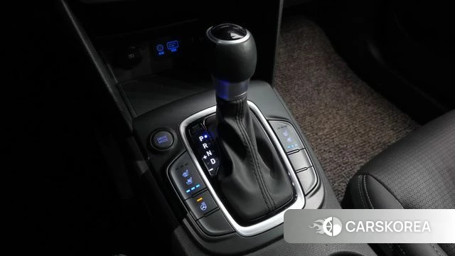 Hyundai Kona id 3807802 из Кореи 19