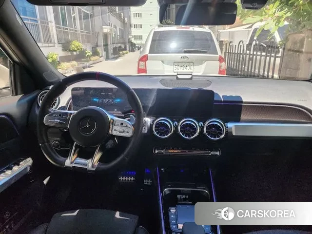 Mercedes-Benz GLB-Class X247 id 3241813 из Кореи 18