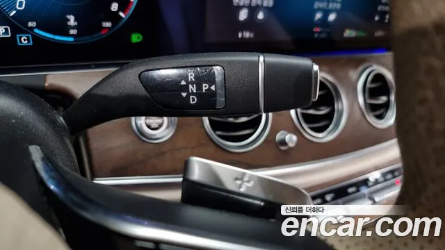 Mercedes-Benz E-Class W213 id 2751736 из Кореи 19