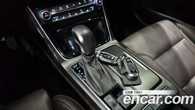 Hyundai Grandeur IG id 2928519 из Кореи 19