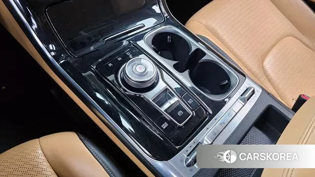 Kia Carnival 4th generation id 3373911 из Кореи 19