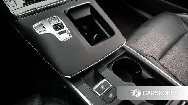 Hyundai The New Grandeur IG id 3832642 из Кореи 19