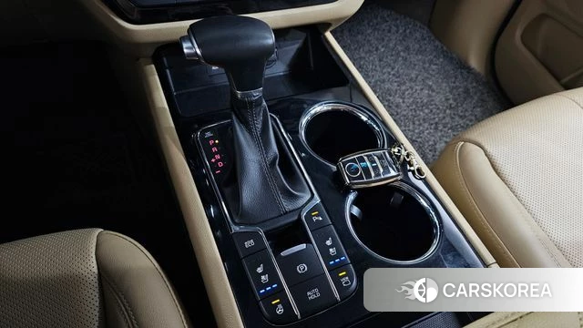 Kia The New Carnival id 4397880 из Кореи 42