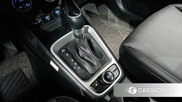 Hyundai Venue id 4881754 из Кореи 19