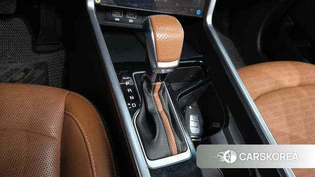 Ssangyong Torres id 4195152 из Кореи 19