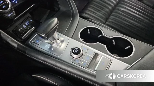 Genesis G70 id 3547780 из Кореи 19