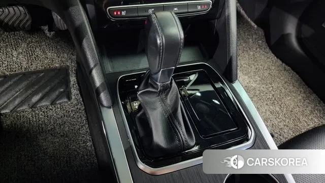 Renault Korea (Samsung) The New SM6 id 2965326 из Кореи 19